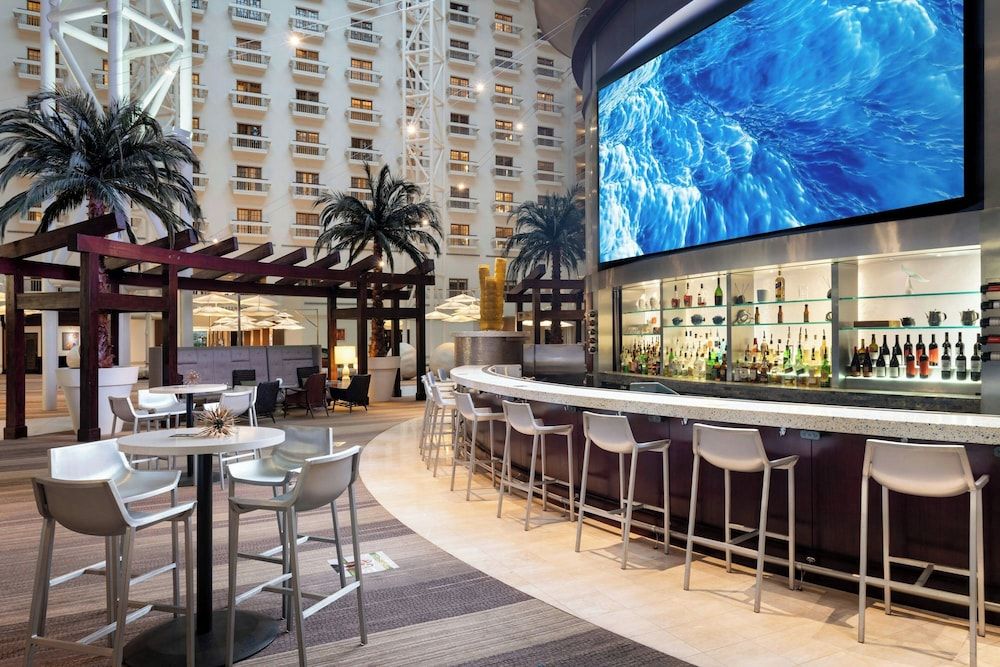 undefined Renaissance Orlando at SeaWorld