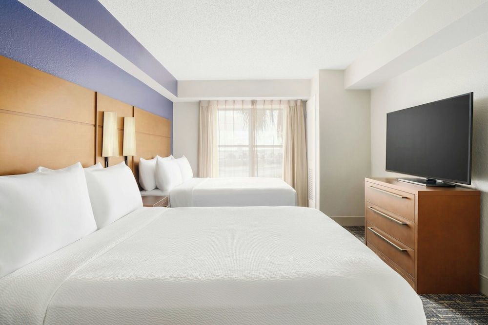 undefined Residence Inn by Marriott Orlando Lake Buena Vista 4