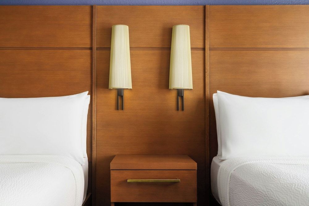 undefined Residence Inn by Marriott Orlando Lake Buena Vista 6