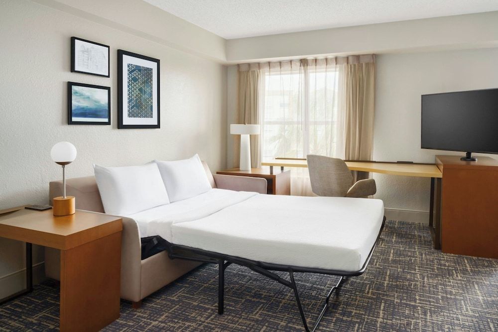 undefined Residence Inn by Marriott Orlando Lake Buena Vista 5