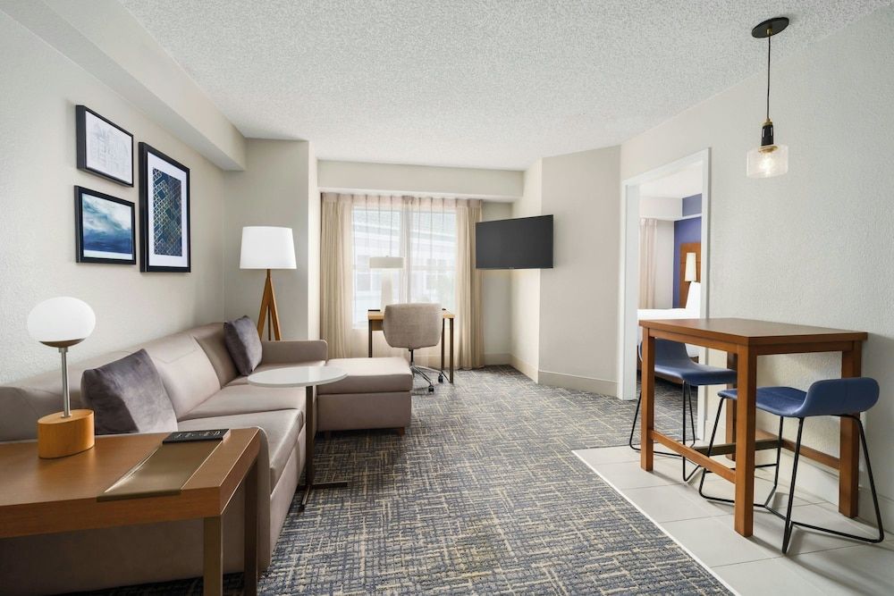 undefined Residence Inn by Marriott Orlando Lake Buena Vista