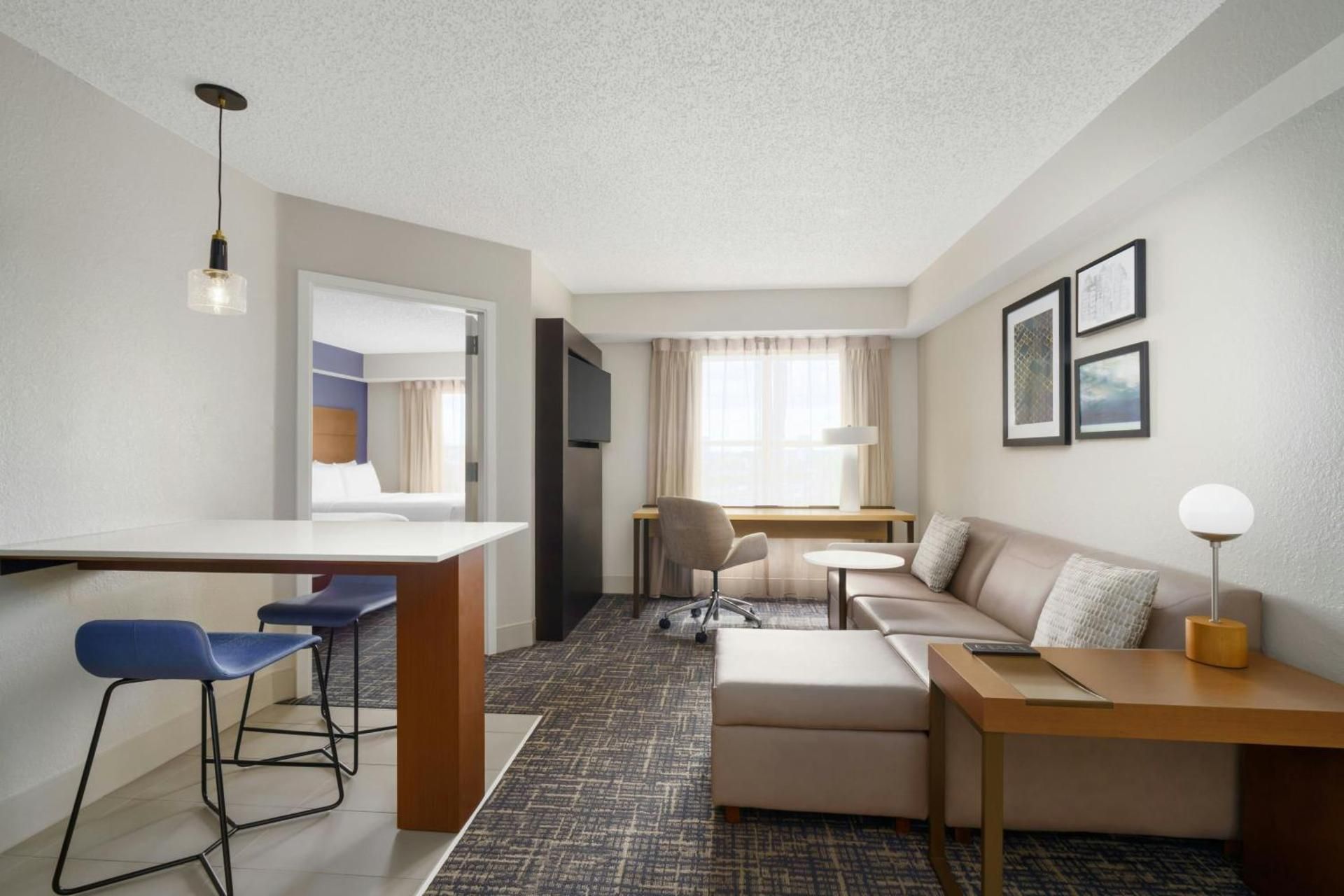 undefined Residence Inn by Marriott Orlando Lake Buena Vista 10