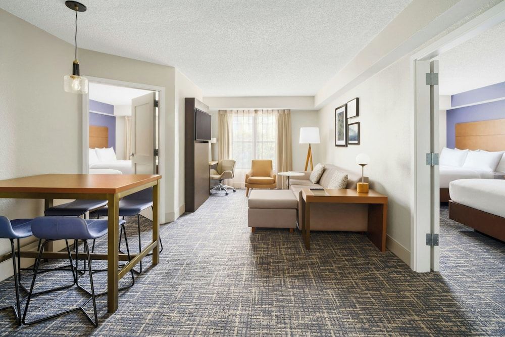 undefined Residence Inn by Marriott Orlando Lake Buena Vista 8