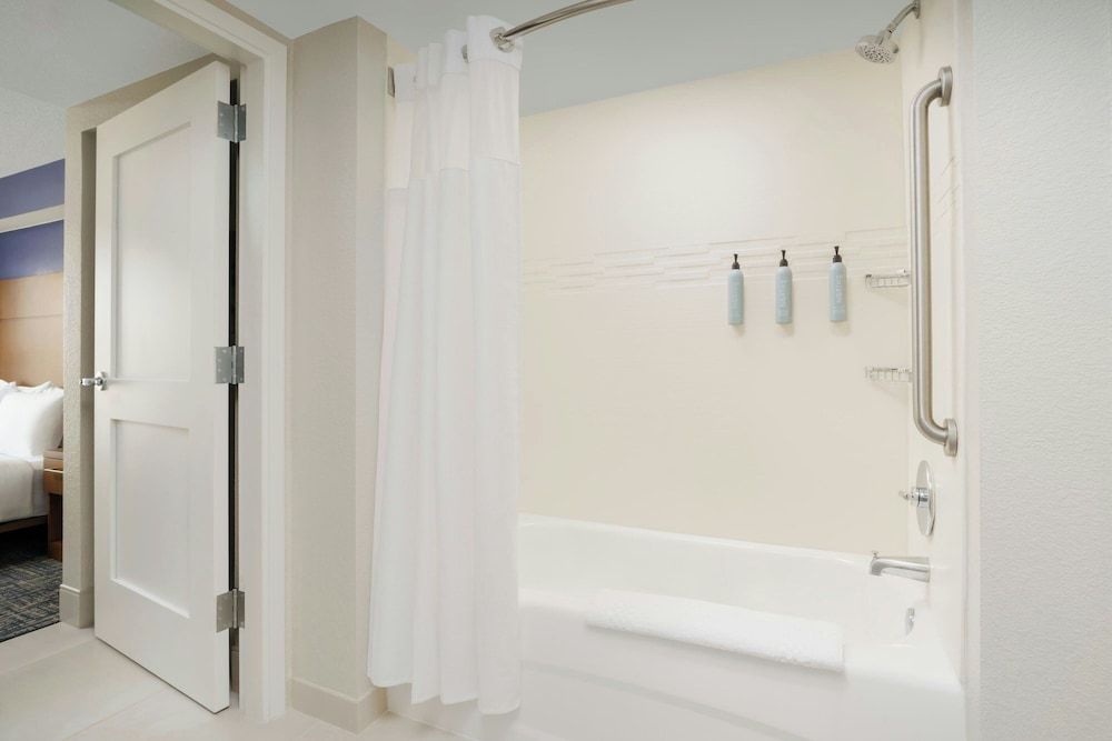 Residence Inn by Marriott Orlando Lake Buena Vista Studio, 1 King Bed with Sofa bed 4