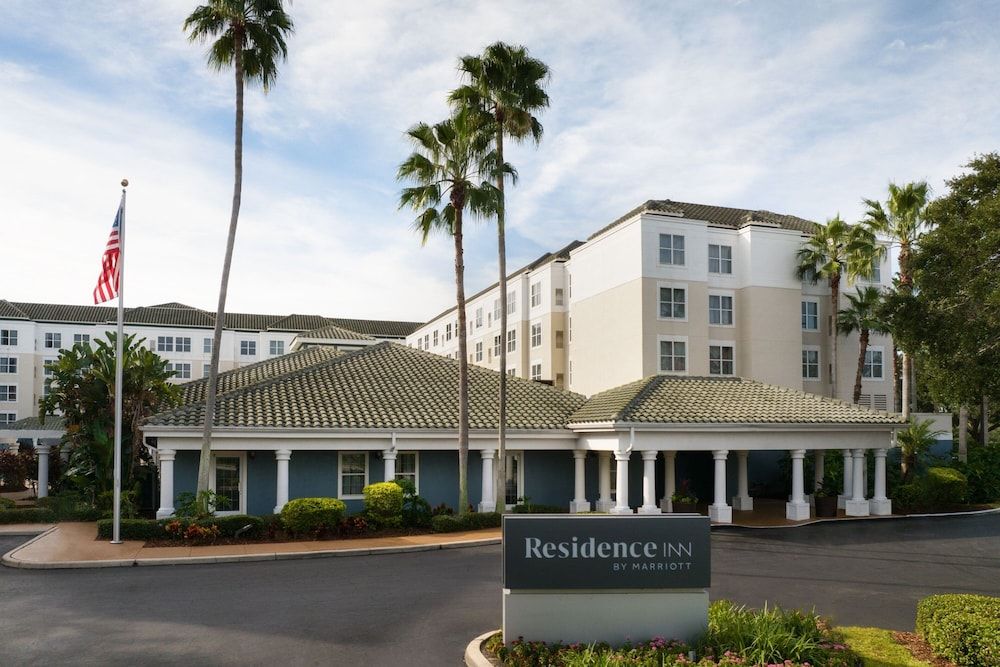 undefined Residence Inn by Marriott Orlando Lake Buena Vista 2