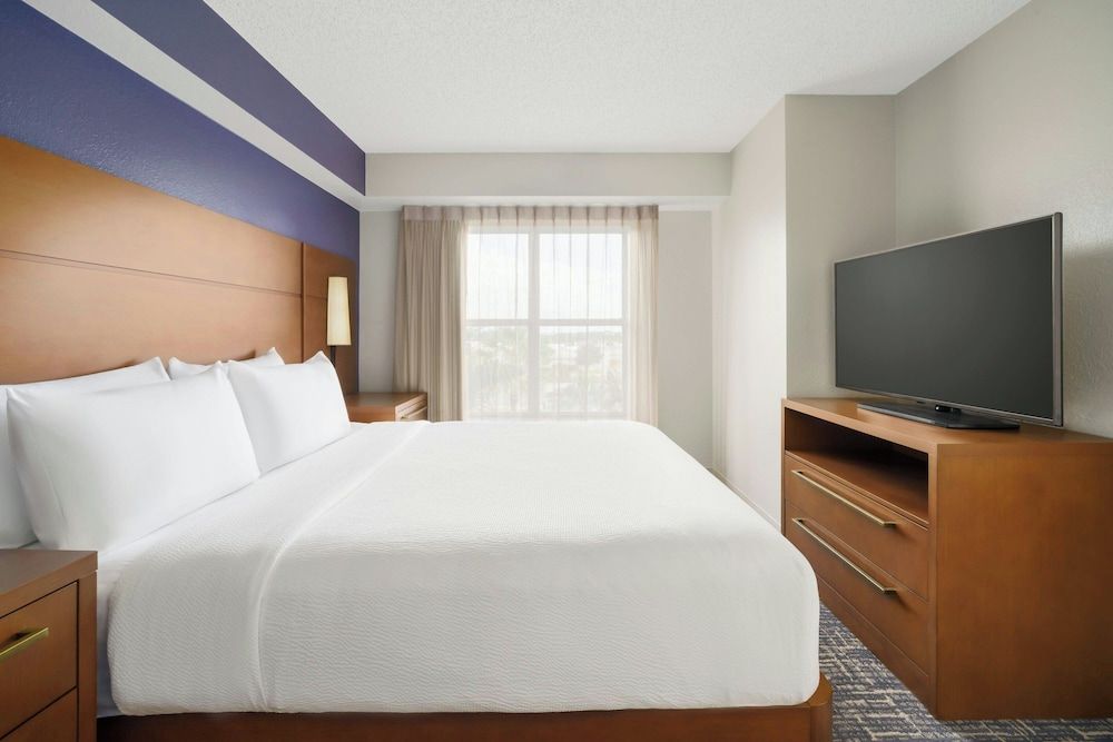 undefined Residence Inn by Marriott Orlando Lake Buena Vista 10