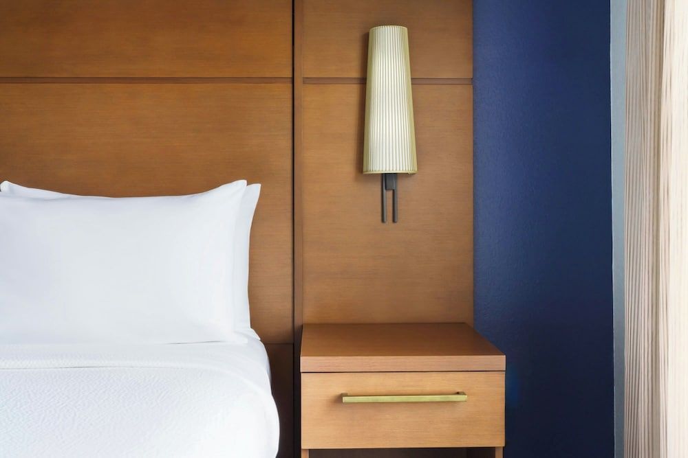 Residence Inn by Marriott Orlando Lake Buena Vista Studio, 1 King Bed with Sofa bed 7