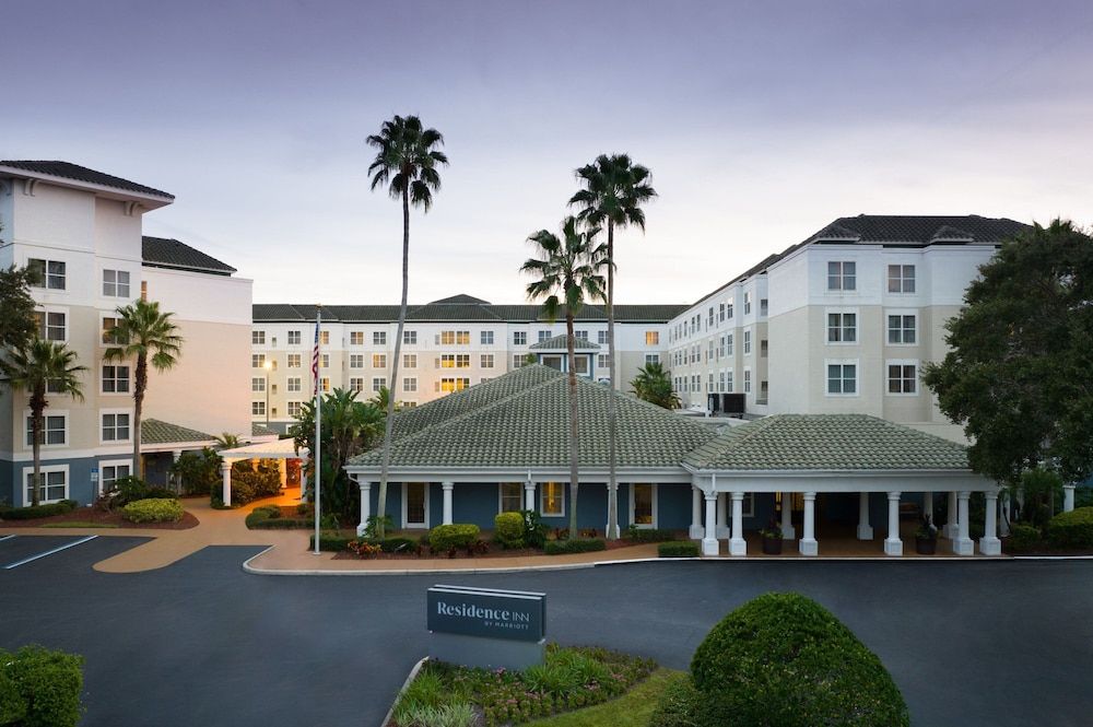 undefined Residence Inn by Marriott Orlando Lake Buena Vista 3