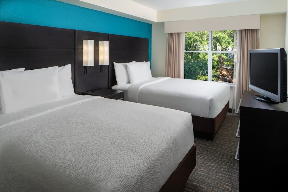 undefined Residence Inn by Marriott Orlando Convention Center