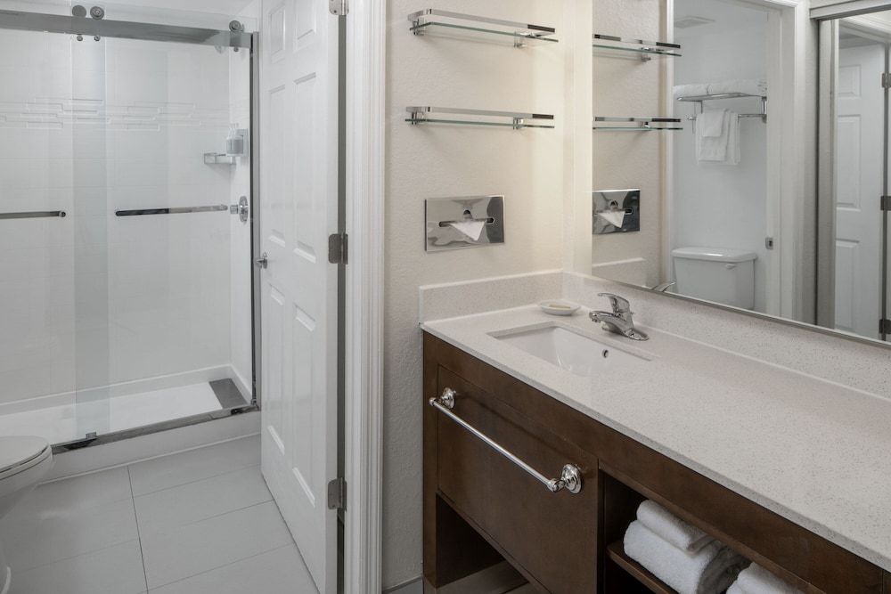 Residence Inn by Marriott Orlando Convention Center Studio, Multiple Beds, Non Smoking 2