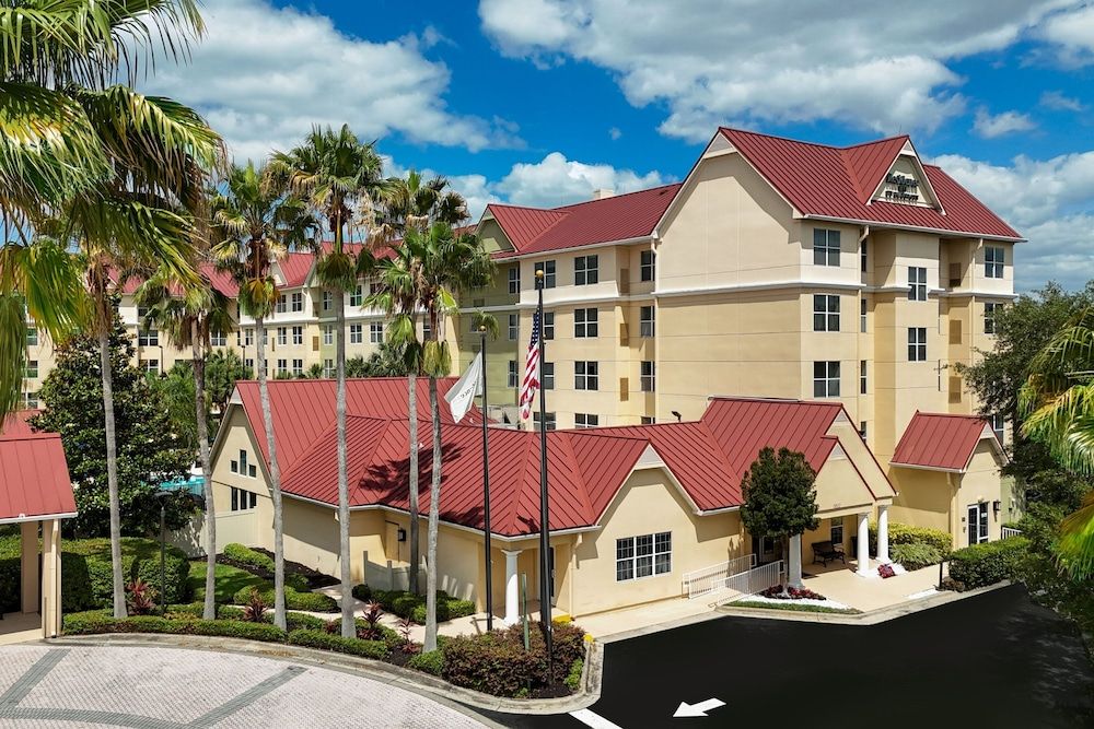 undefined Residence Inn by Marriott Orlando Convention Center 7