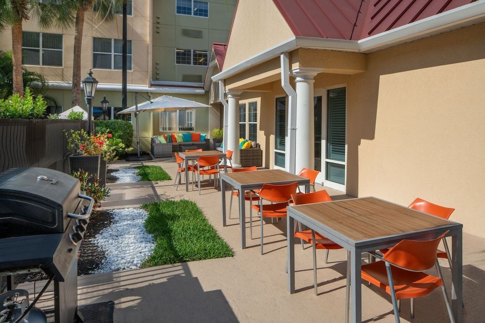 undefined Residence Inn by Marriott Orlando Convention Center 5