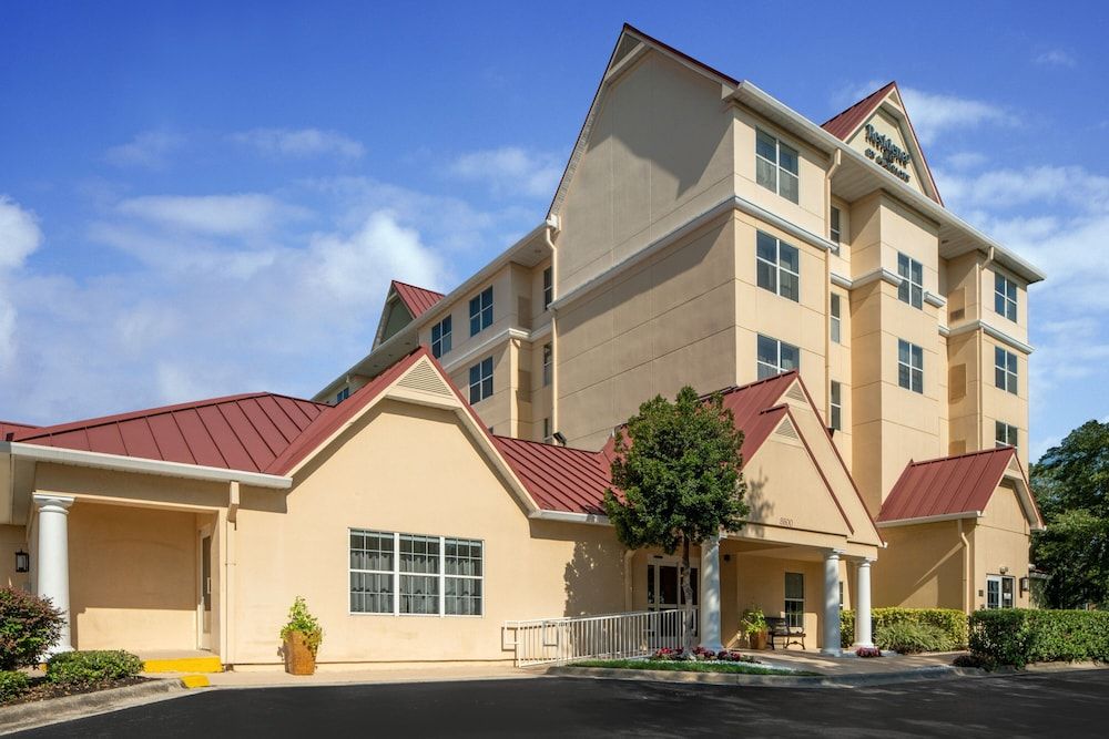 undefined Residence Inn by Marriott Orlando Convention Center 6