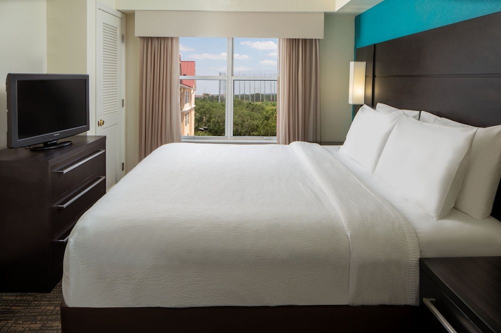 undefined Residence Inn by Marriott Orlando Convention Center 2