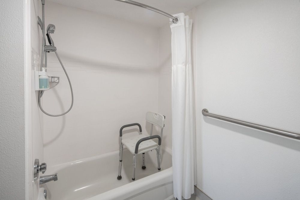 undefined Residence Inn by Marriott Orlando Convention Center 9