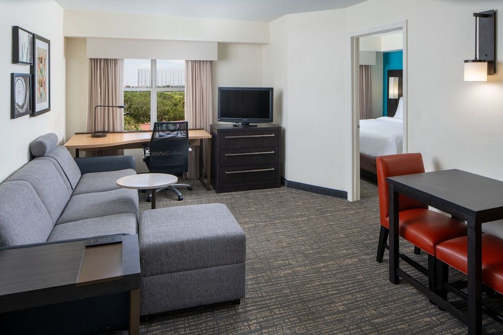 undefined Residence Inn by Marriott Orlando Convention Center 8