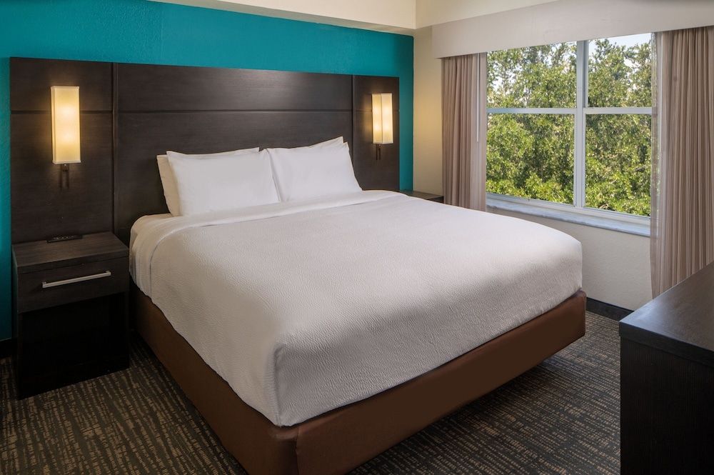 undefined Residence Inn by Marriott Orlando Convention Center 4