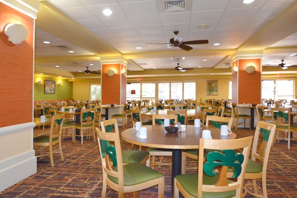 undefined Rosen Inn, closest to Universal 9