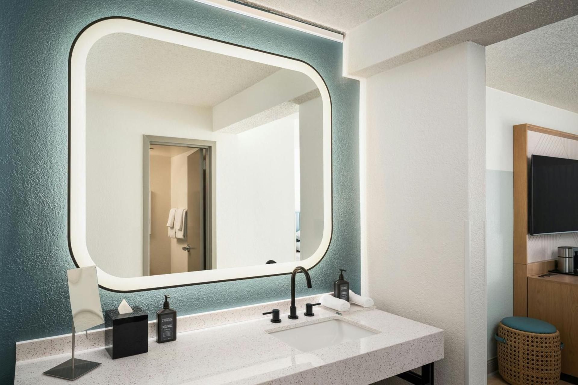 undefined Sheraton Orlando Lake Buena Vista Resort 9