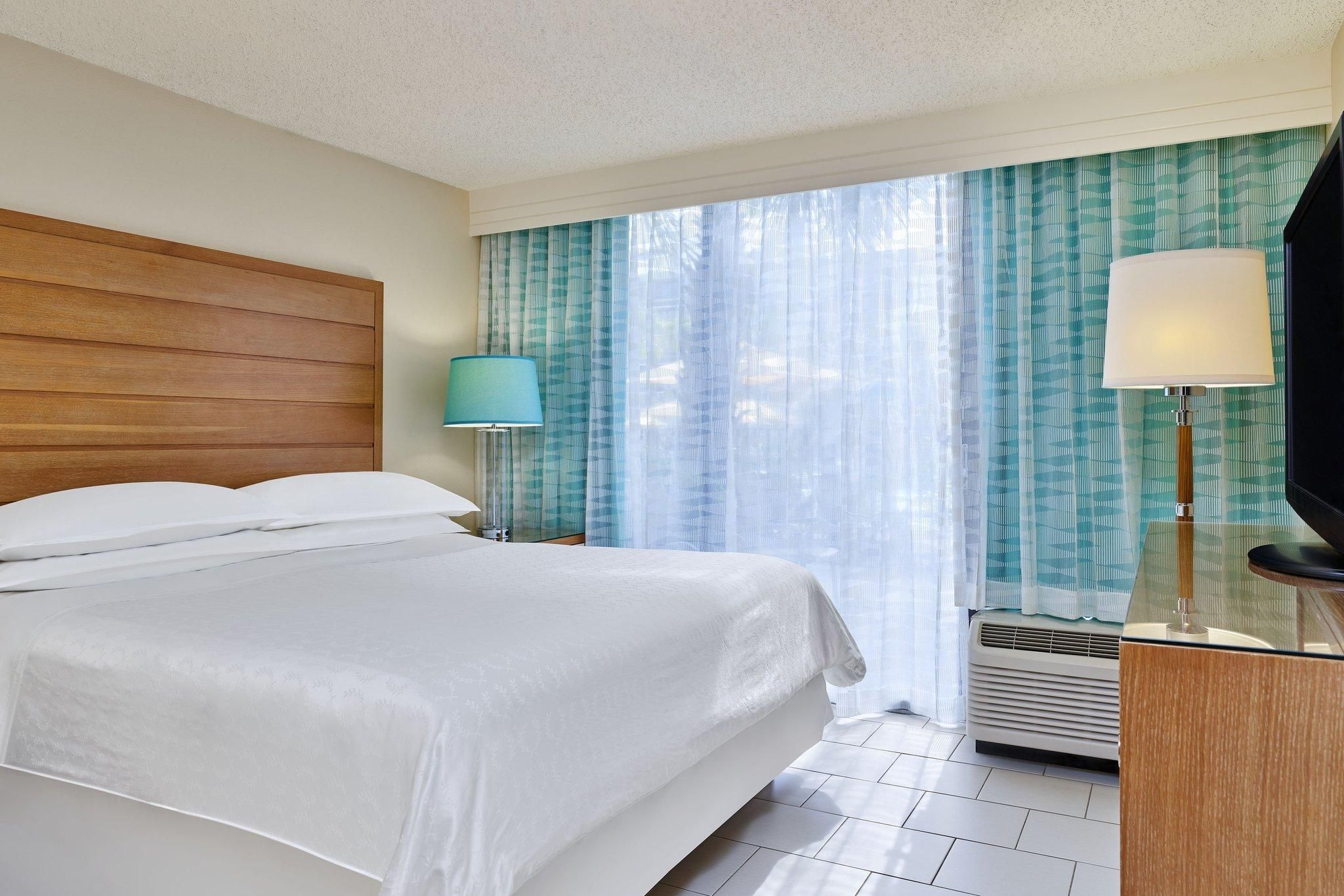 undefined Sheraton Orlando Lake Buena Vista Resort 10