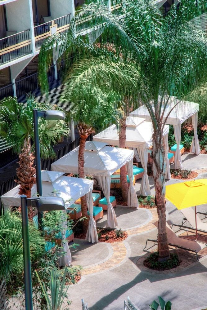 undefined Sheraton Orlando Lake Buena Vista Resort 5