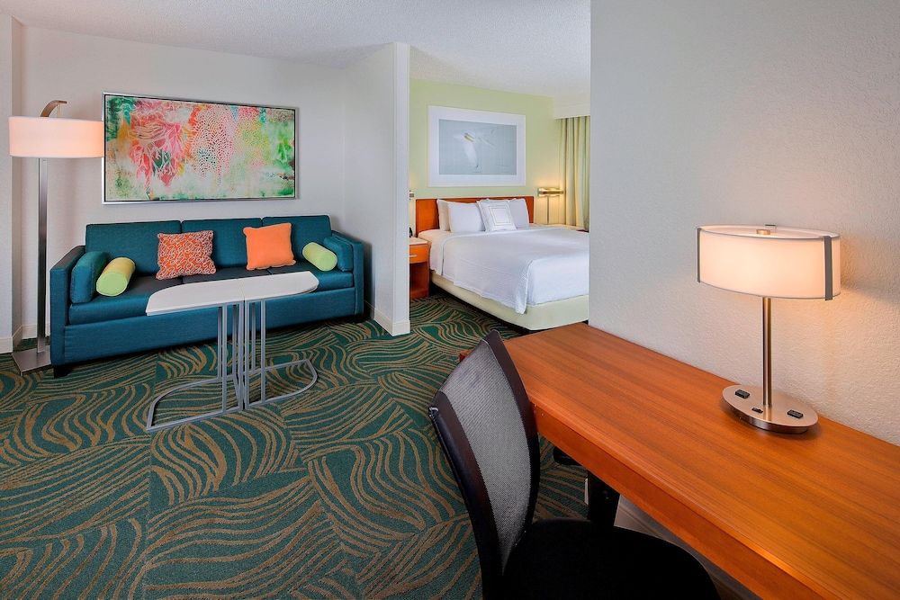 undefined SpringHill Suites Orlando Lake Buena Vista Marriott Village 3