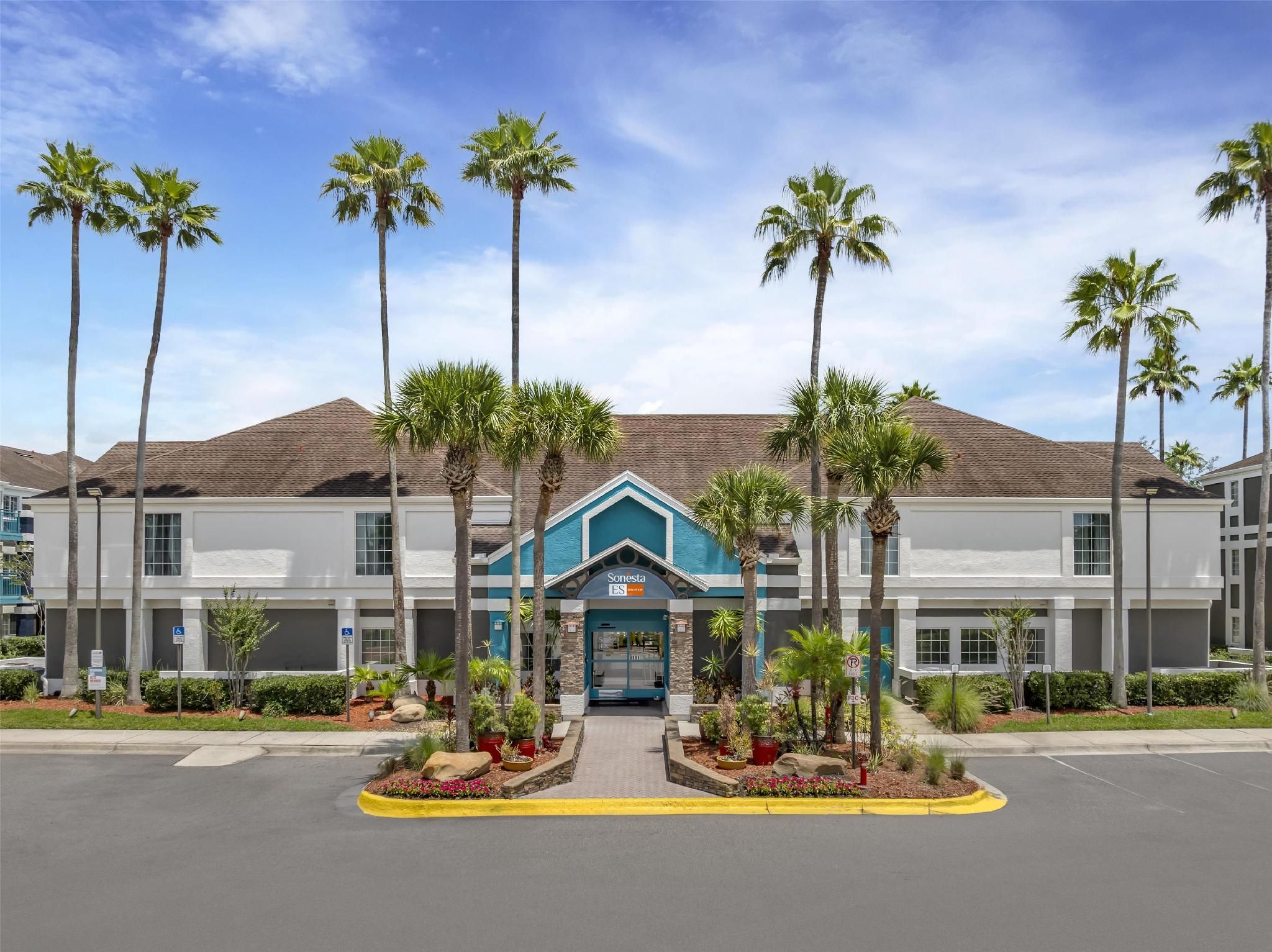 undefined Sonesta ES Suites Orlando - Lake Buena Vista 2