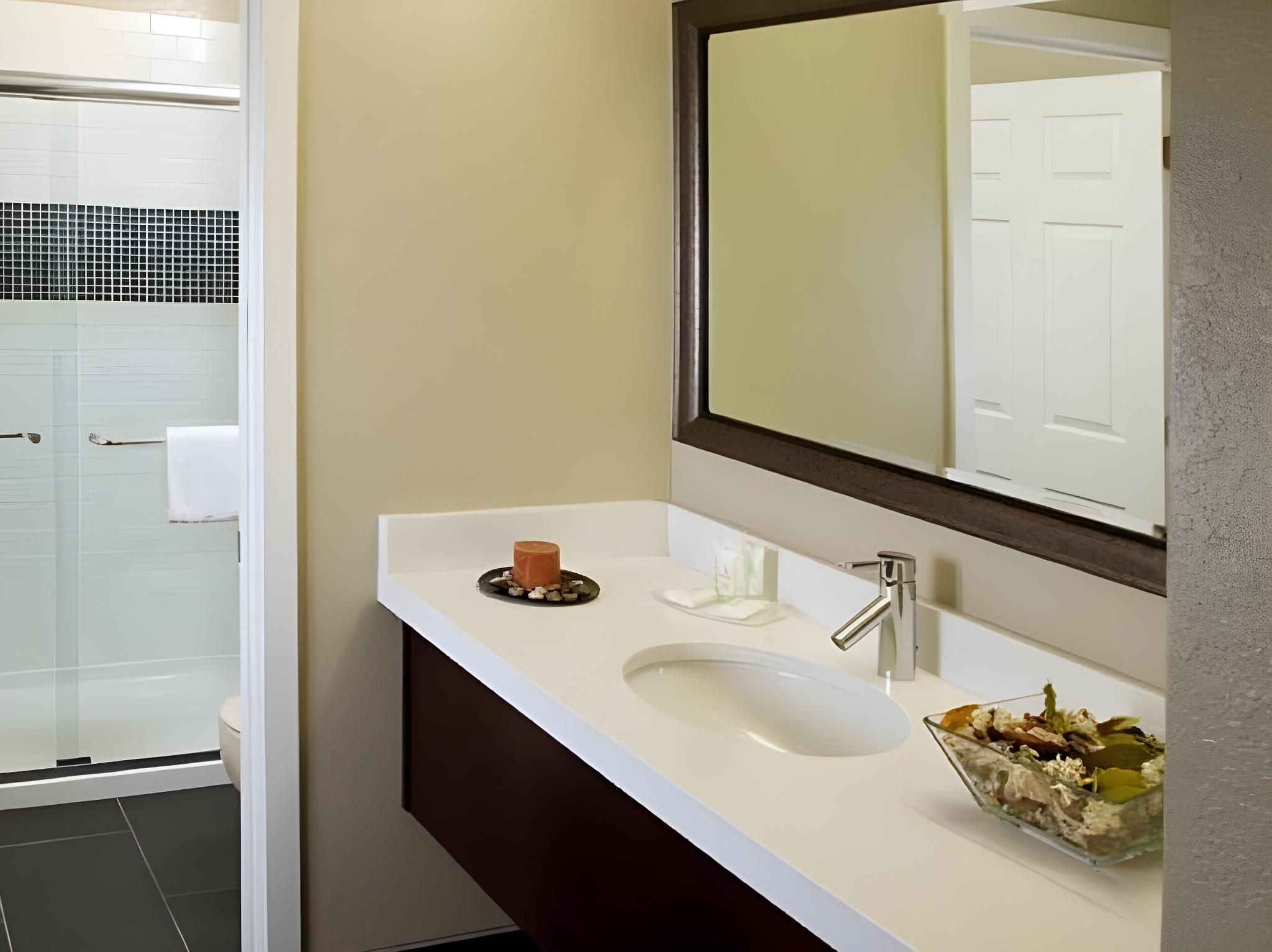 One Bedroom Suite King