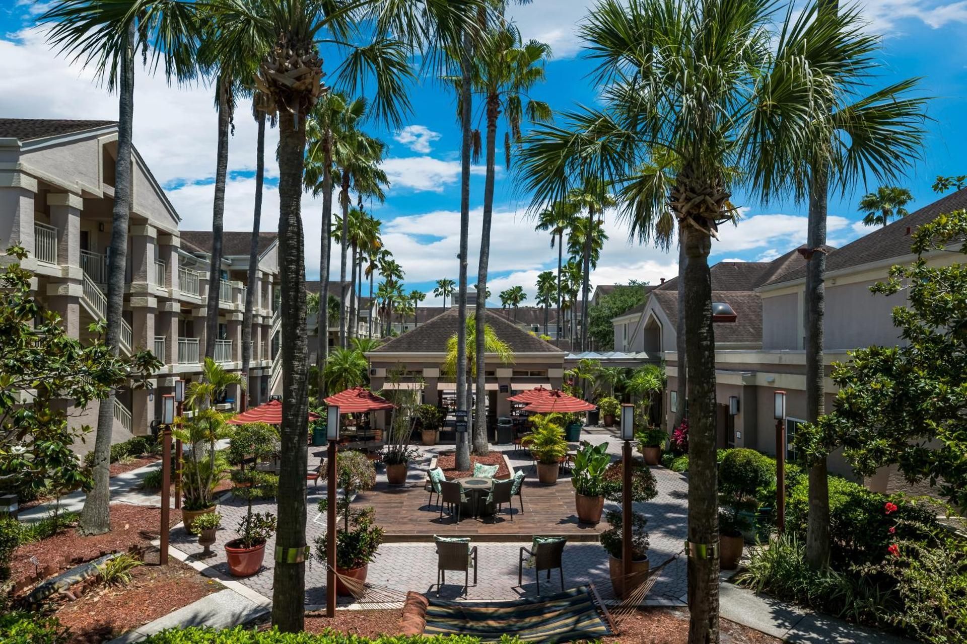undefined Sonesta ES Suites Orlando - Lake Buena Vista