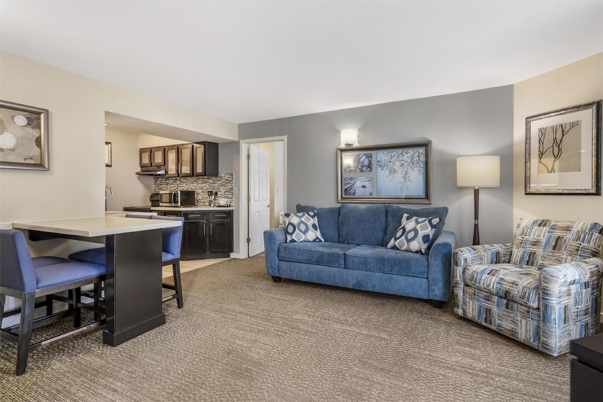 undefined Sonesta ES Suites Orlando - Lake Buena Vista 9