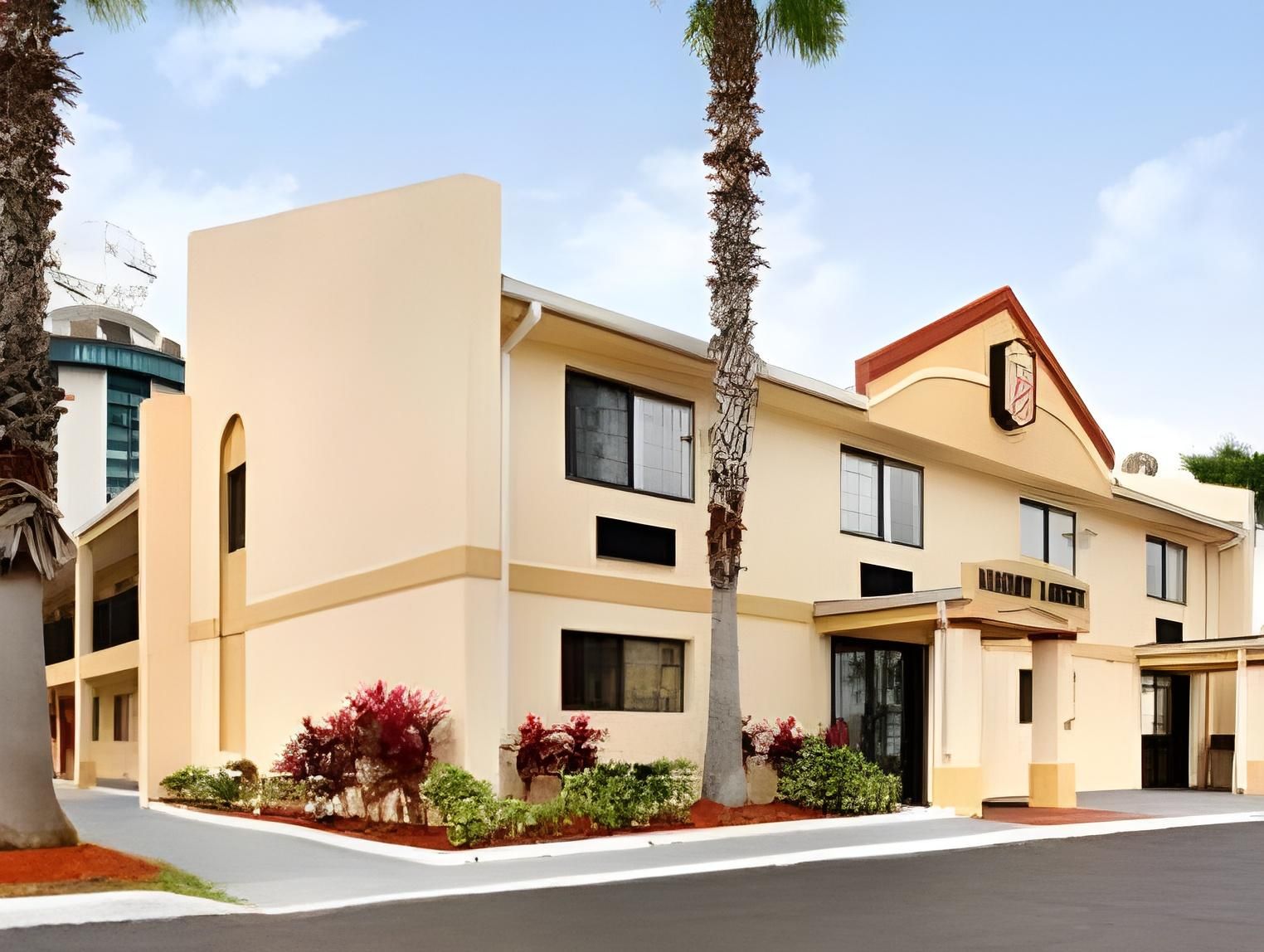 undefined Orlando Inn International Drive Area