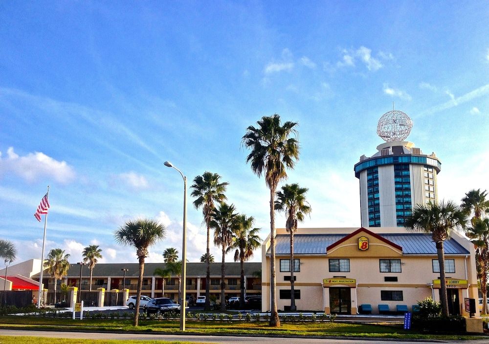 undefined Orlando Inn International Drive Area 3