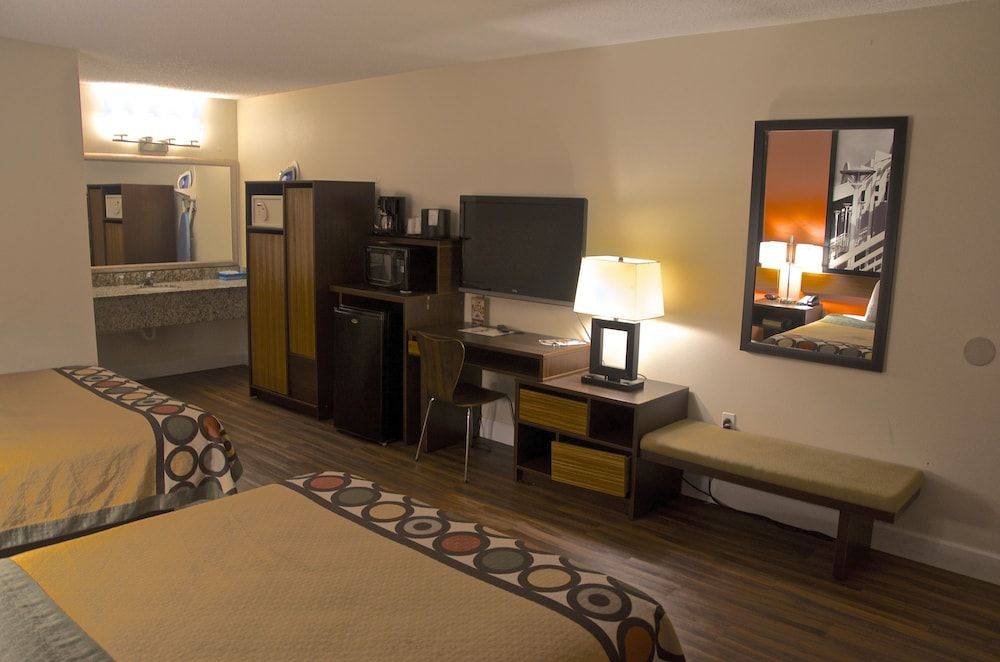 undefined Orlando Inn International Drive Area 10