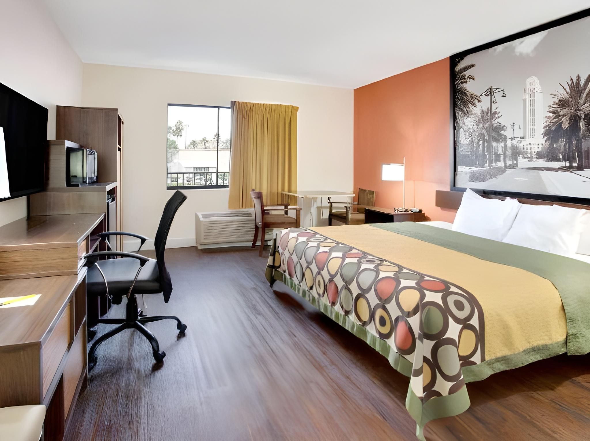 undefined Orlando Inn International Drive Area 9