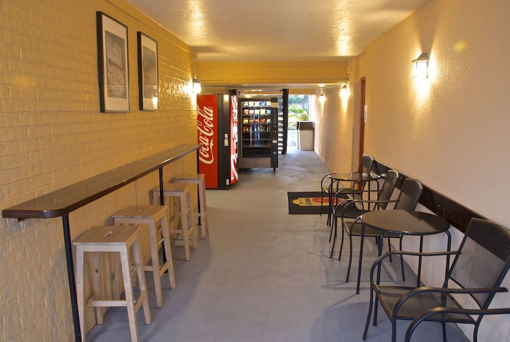 undefined Orlando Inn International Drive Area 4