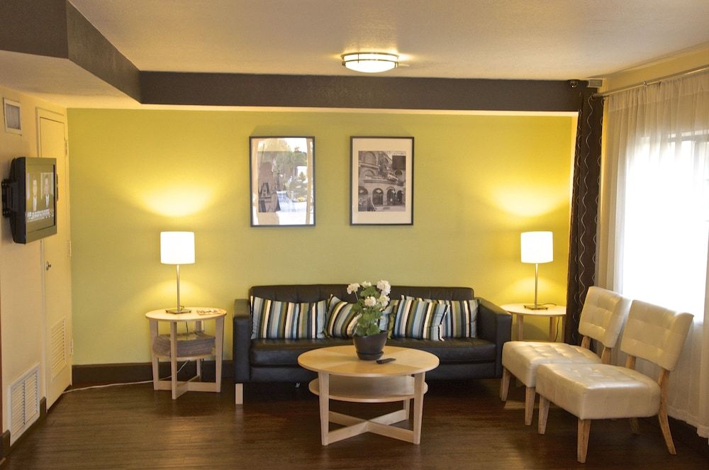 undefined Orlando Inn International Drive Area