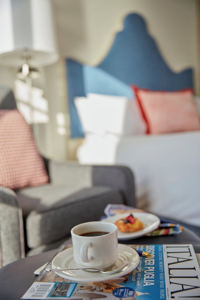 undefined Universal’s Loews Portofino Bay Hotel 9