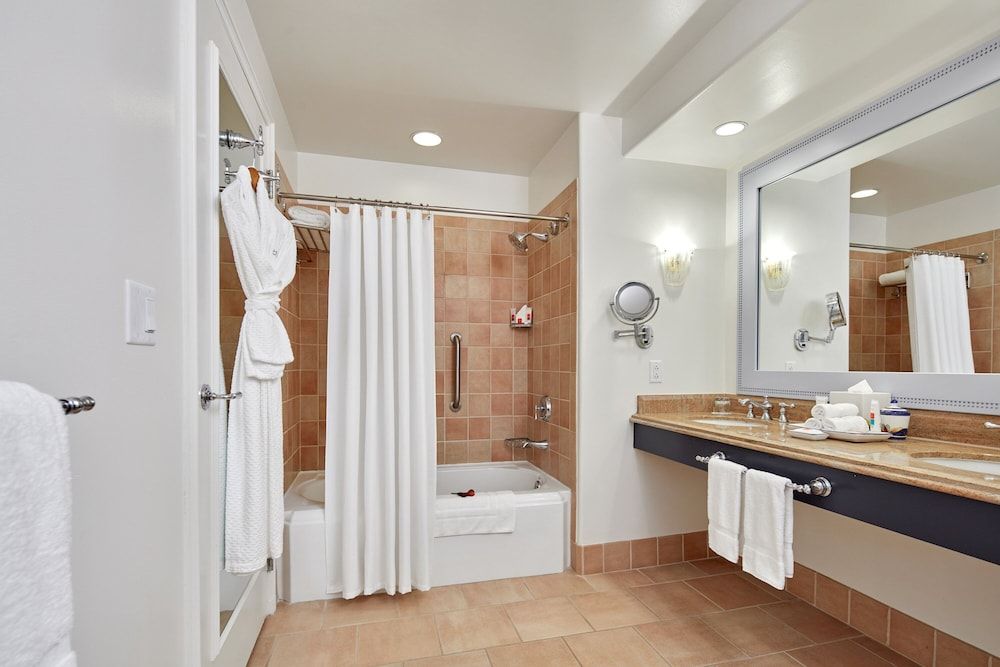 undefined Universal’s Loews Portofino Bay Hotel