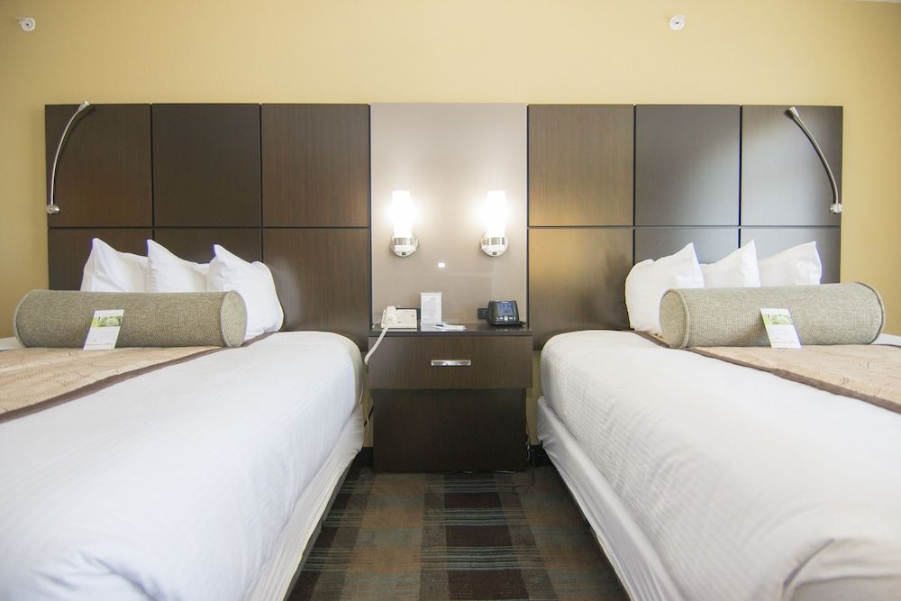 undefined Wingate by Wyndham - Orlando International Airport 9