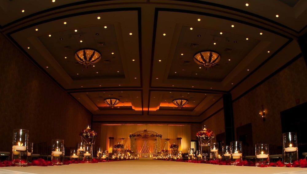 undefined Wyndham Orlando Resort International Drive 8