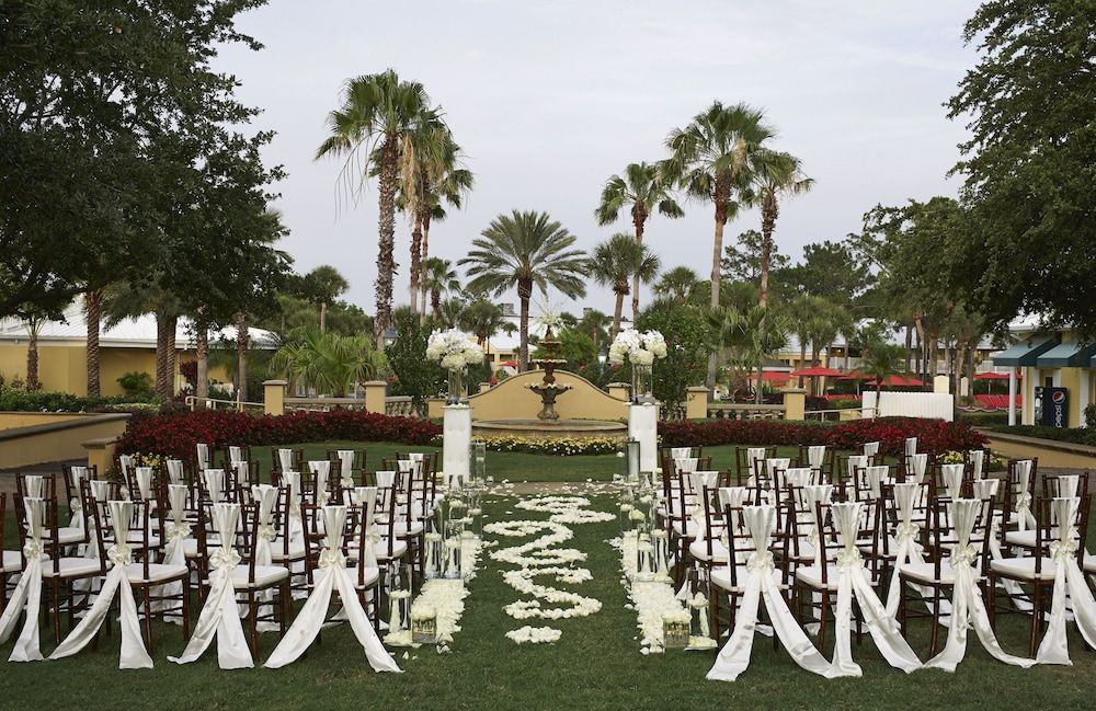 undefined Wyndham Orlando Resort International Drive 9