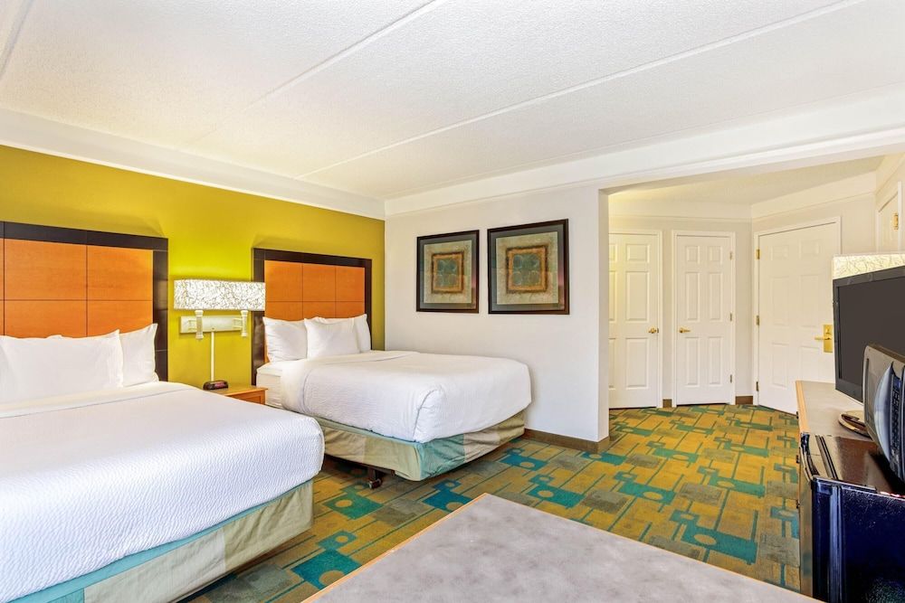 La Quinta Inn & Suites by Wyndham Orlando I Drive/Conv Ctr Standard Room, 2 Double Beds 2