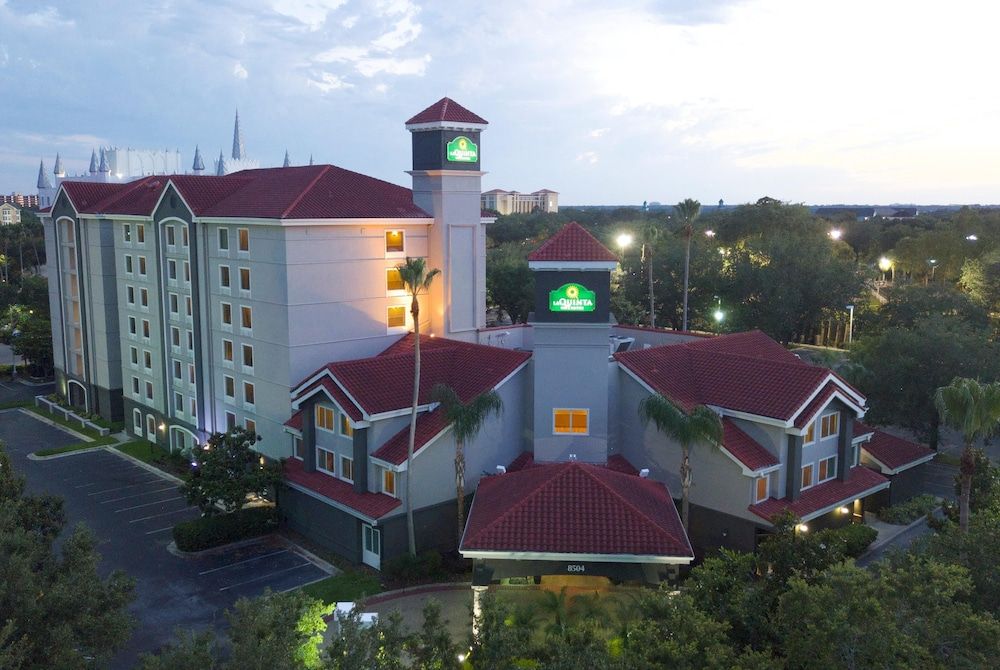 undefined La Quinta Inn & Suites by Wyndham Orlando I Drive/Conv Ctr 8