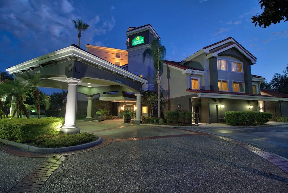 undefined La Quinta Inn & Suites by Wyndham Orlando I Drive/Conv Ctr 7