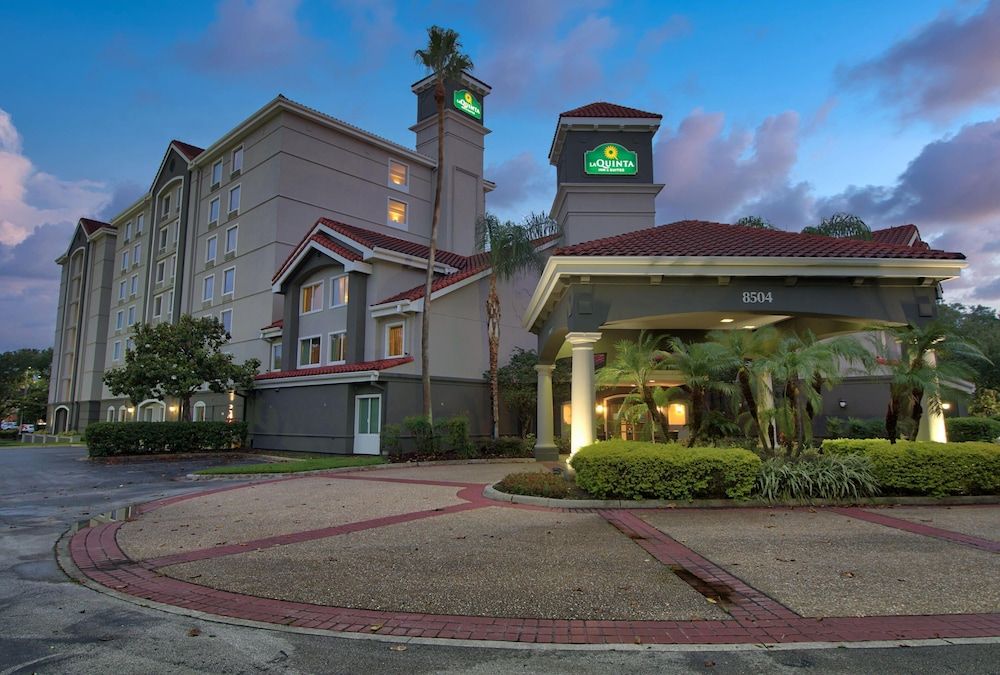 undefined La Quinta Inn & Suites by Wyndham Orlando I Drive/Conv Ctr 9