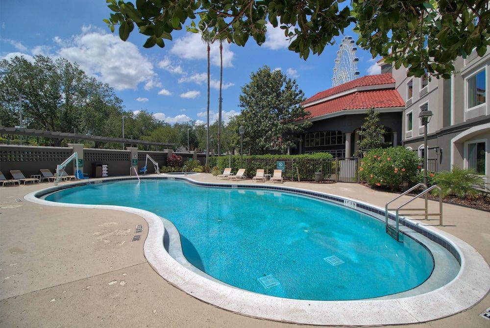 undefined La Quinta Inn & Suites by Wyndham Orlando I Drive/Conv Ctr