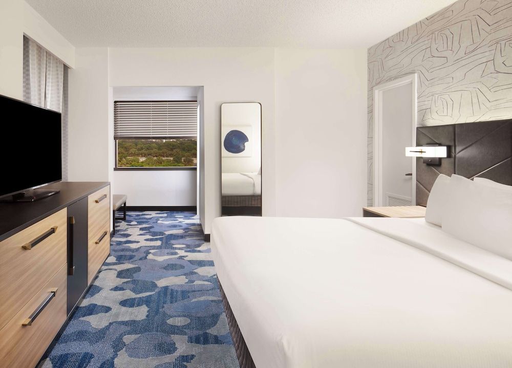 Suite, 2 Bedrooms
