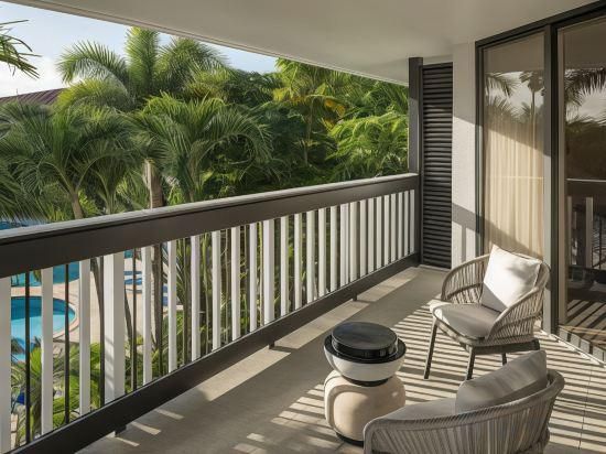 Queen Room with Two Queen Beds - Disability Access/Non-Smoking