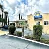 Days Inn by Wyndham Pensacola - Historic Downtown