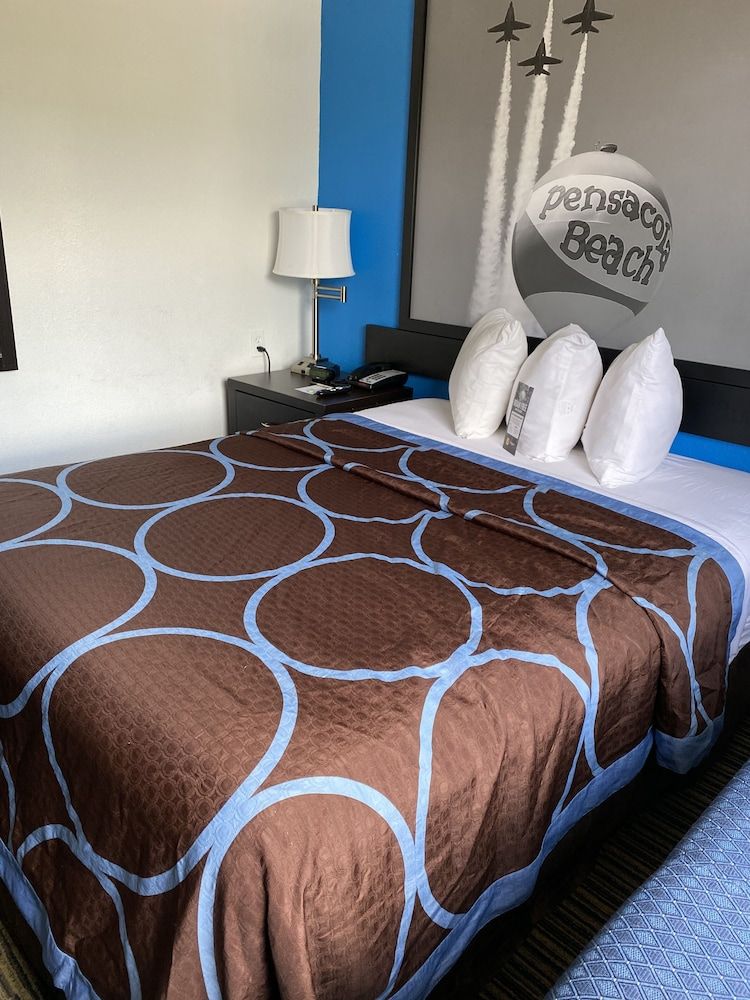 Room, 1 Queen Bed, Accessible, Non Smoking (Mobility Accessible)